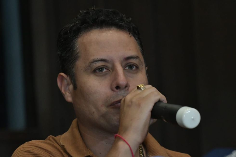 Lara plantea derogar leyes que permiten la degradación ambiental