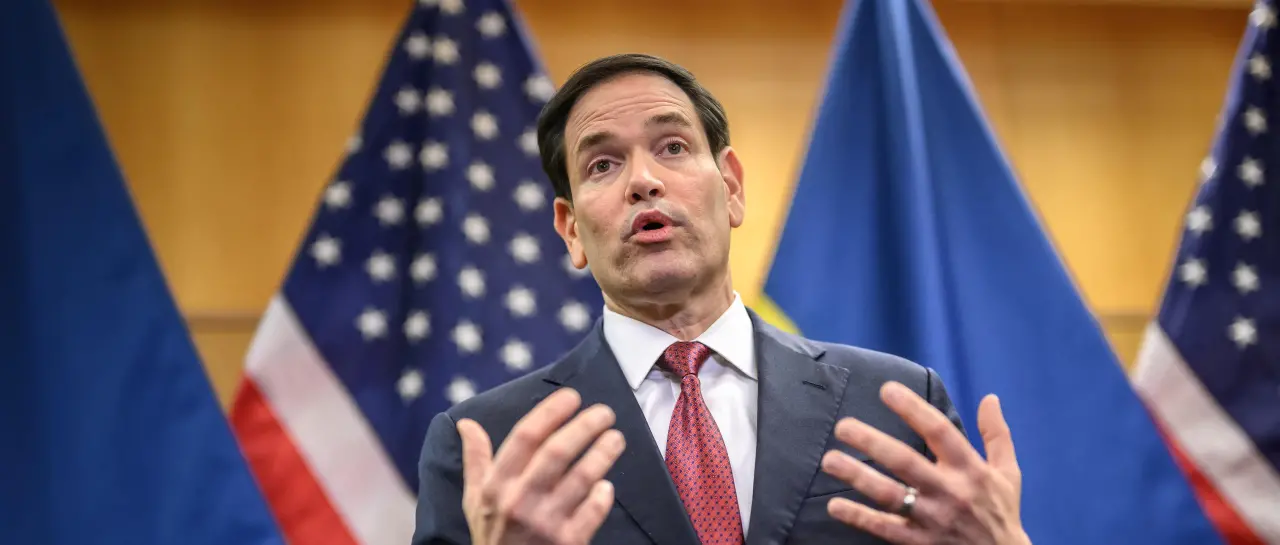 EE. UU. designa al Cartel de los Soles como grupo terrorista extranjero