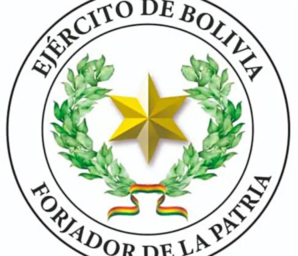 Paz respalda el cambio de imagen del Ejército