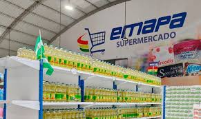 El gobierno de Paz inicia su lucha contra la corrupción con medidas en YPFB, Emapa y BoA