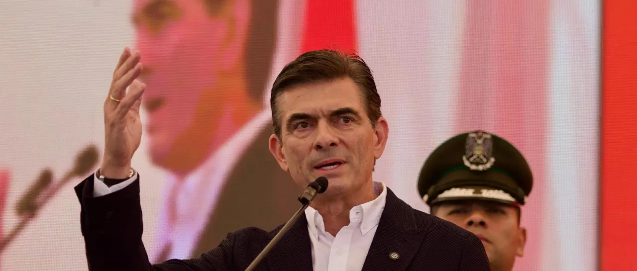 Rodrigo Paz presentará este martes el primer paquete de medidas económicas