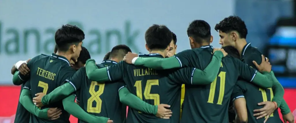 Bolivia convoca a 23 jugadores para amistoso ante Perú