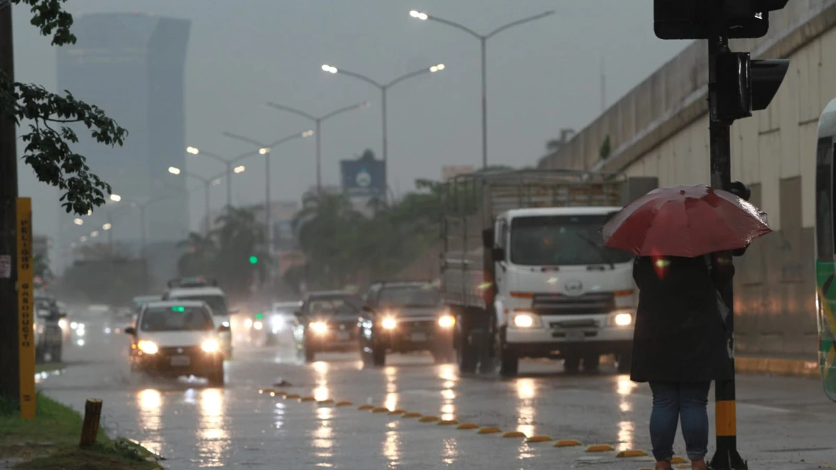 Bolivia: Nevadas en el altiplano y lluvias marcarán el fin de semana