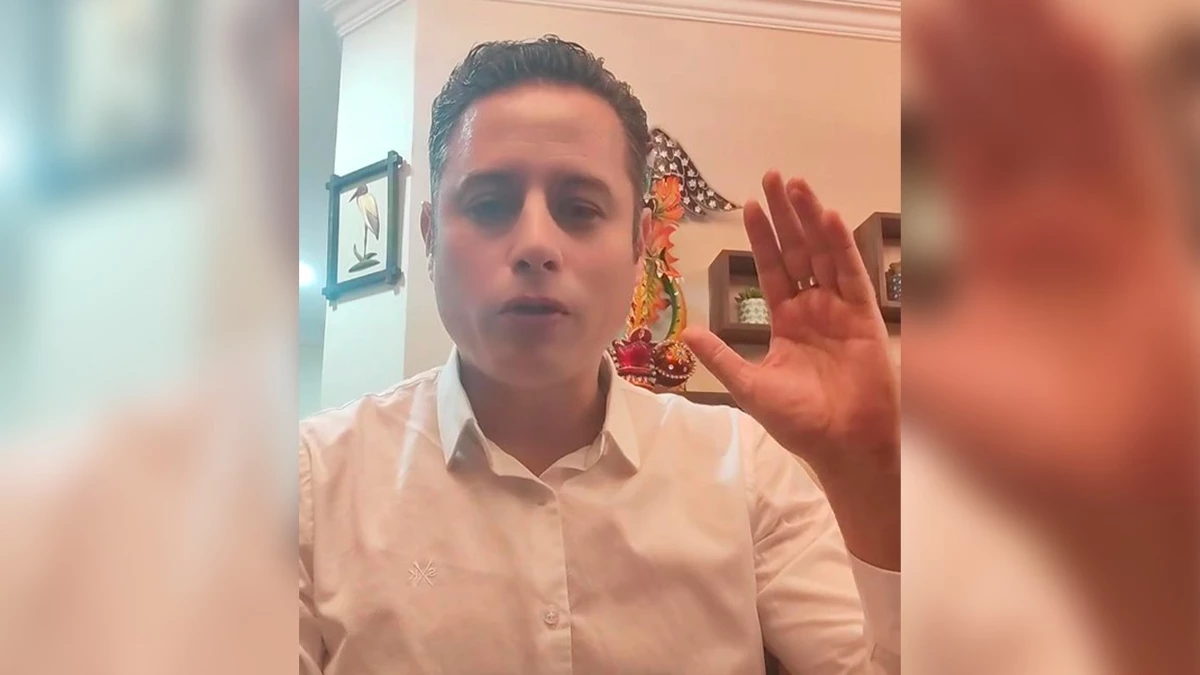 Lara instruye procesos penales contra el expresidente Luis Arce