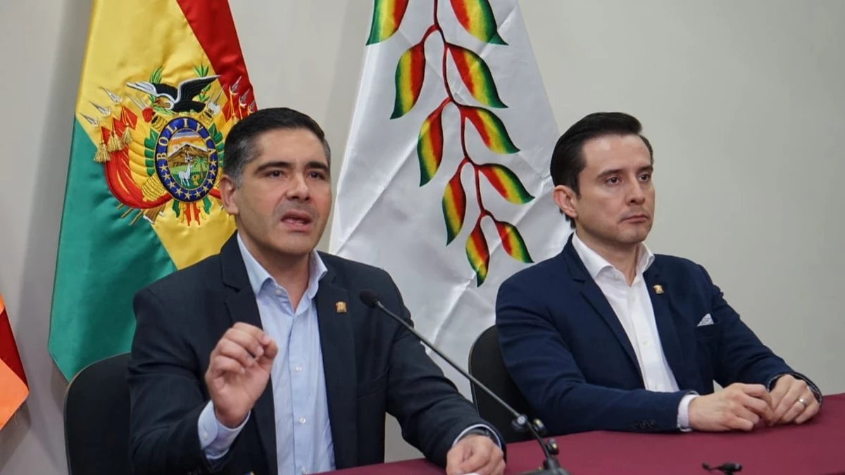 El Gobierno reporta más de Bs 5 millones de daño en el caso de la harina subvencionada