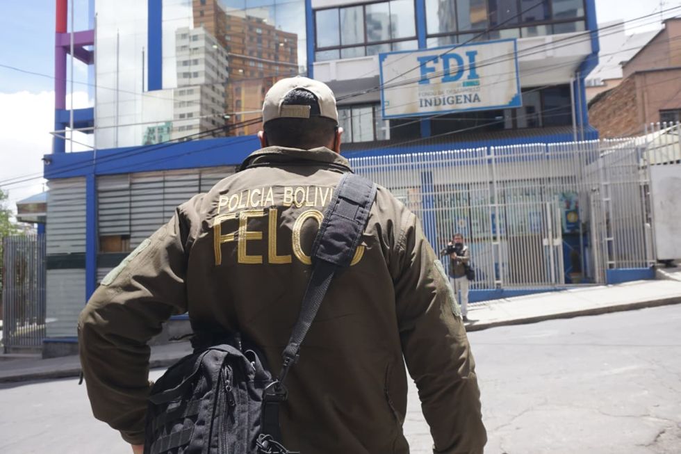 Originen del Fondo Indígena y la historia del millonario desfalco que aún no se resuelve