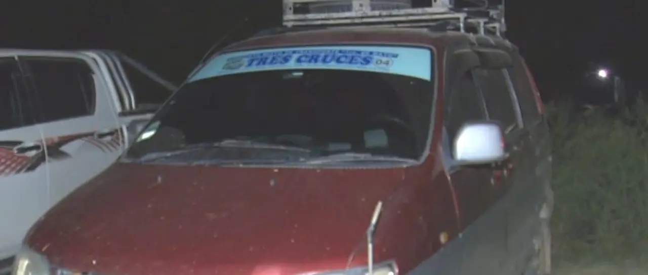 Transportistas mantienen advertencia de bloqueo en la carretera Bioceánica