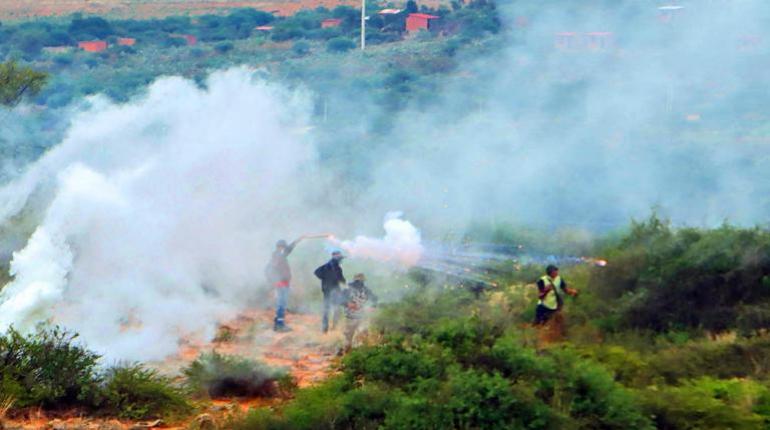 Ministerio Público inicia investigación tras enfrentamiento letal en Cotapachi