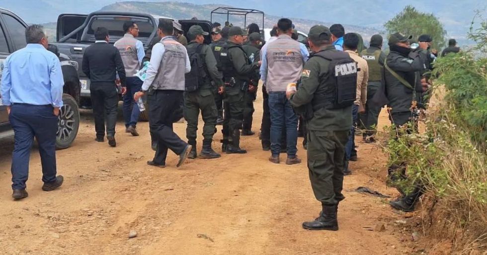 Cochabamba: Cívicos piden diálogo urgente tras enfrentamientos en Cotapachi