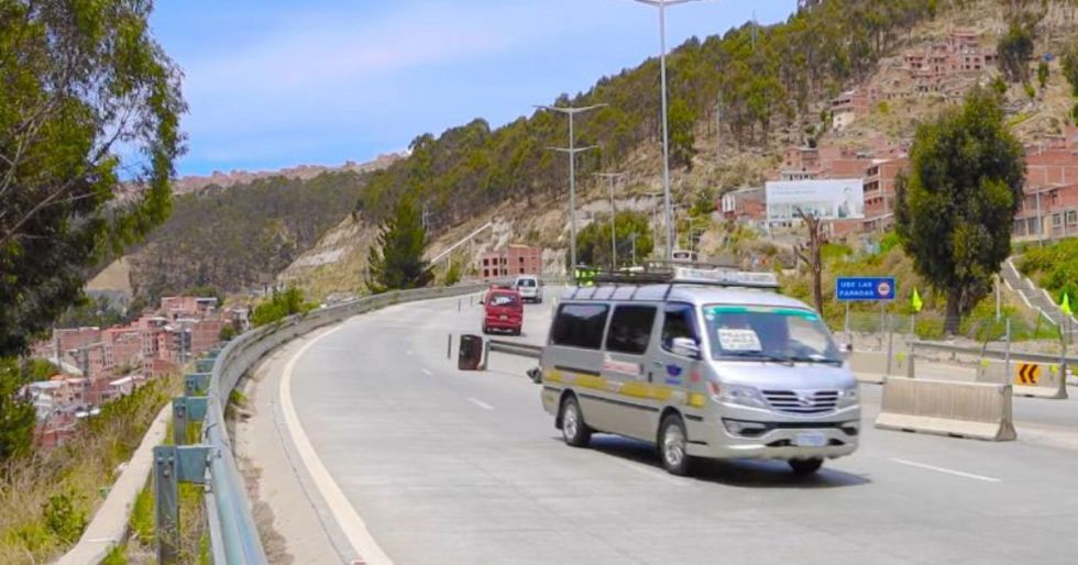 ABC reporta carreteras mayormente expeditas a horas de Nochebuena