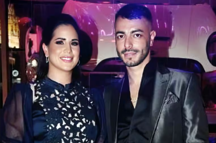 Esposa de Sebastián Marset es trasladada a terapia intensiva tras sufrir convulsiones