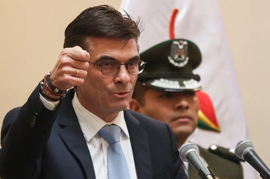 Elección de vocales del TSE se realizará por méritos y con etapas preclusivas