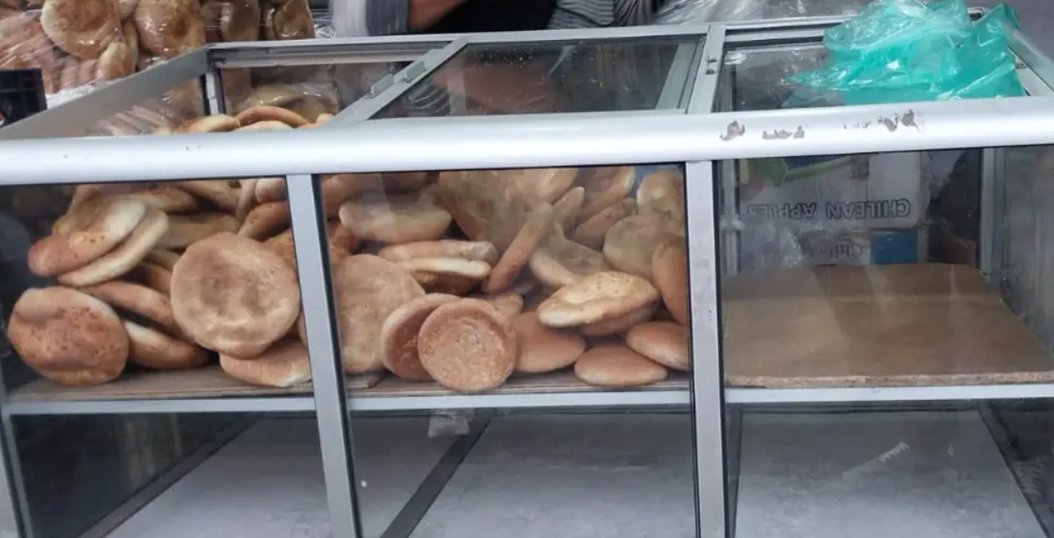 Intendencia autoriza venta libre de pan a 50 centavos en Cochabamba