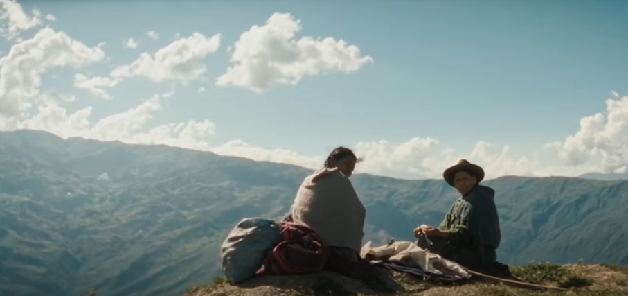 Película boliviana “La Hija Cóndor” logra acuerdo histórico de distribución en EE. UU. y Canadá