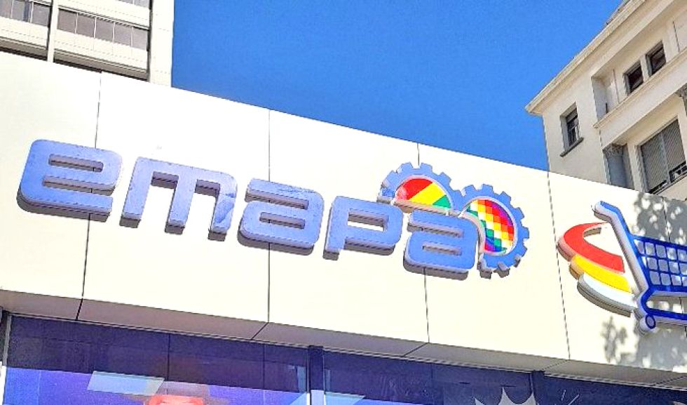 Emapa define su futuro mientras avanza un análisis exhaustivo sobre su funcionamiento