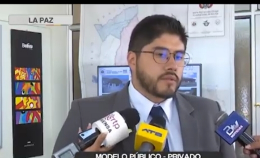 Gobierno impulsa la nueva Marca País para proyectar Bolivia al mundo