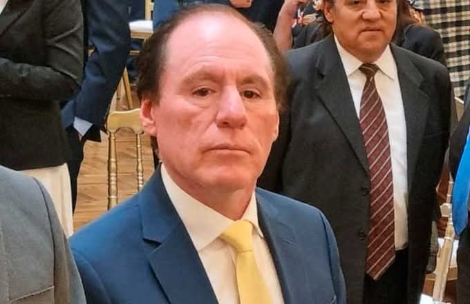 BCB identifica operaciones atípicas y confirma 6,6 toneladas de oro pignorado