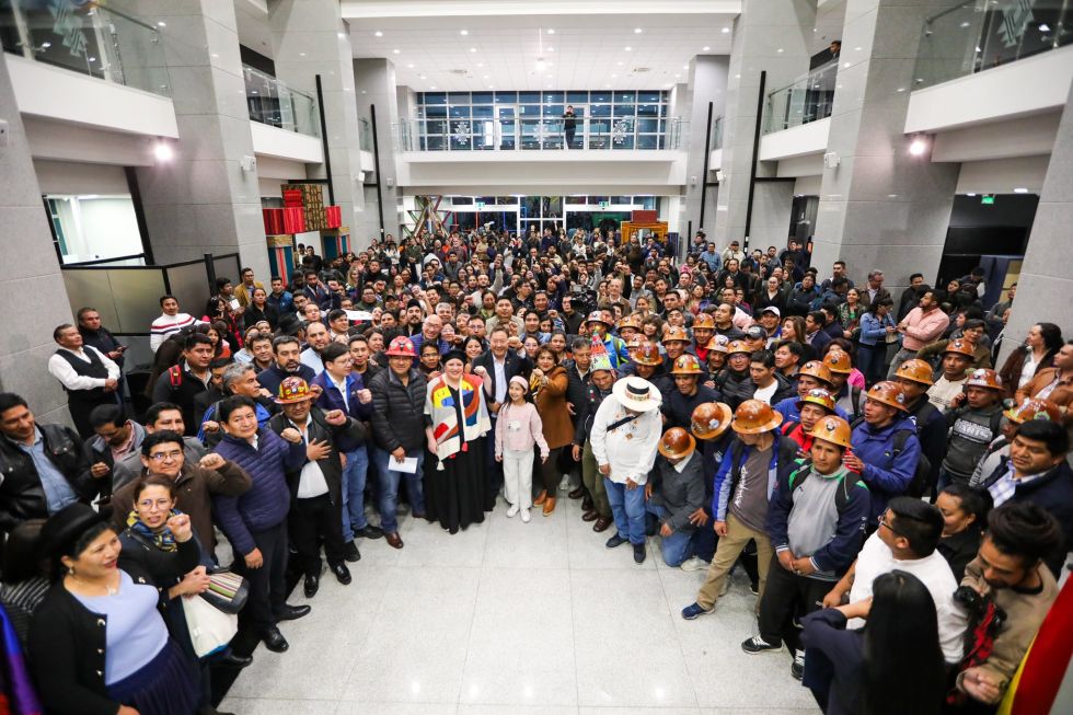 Revelan lista de cerca de 800 exautoridades sujetas a la Ley de Arraigo