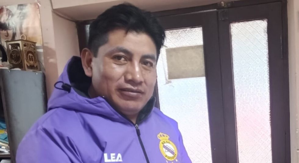 Presidente de Real Potosí es arrestado tras incidente con la Policía en el aeropuerto cruceño