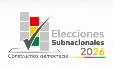 Inicia el empadronamiento en Bolivia rumbo a las elecciones subnacionales 2026