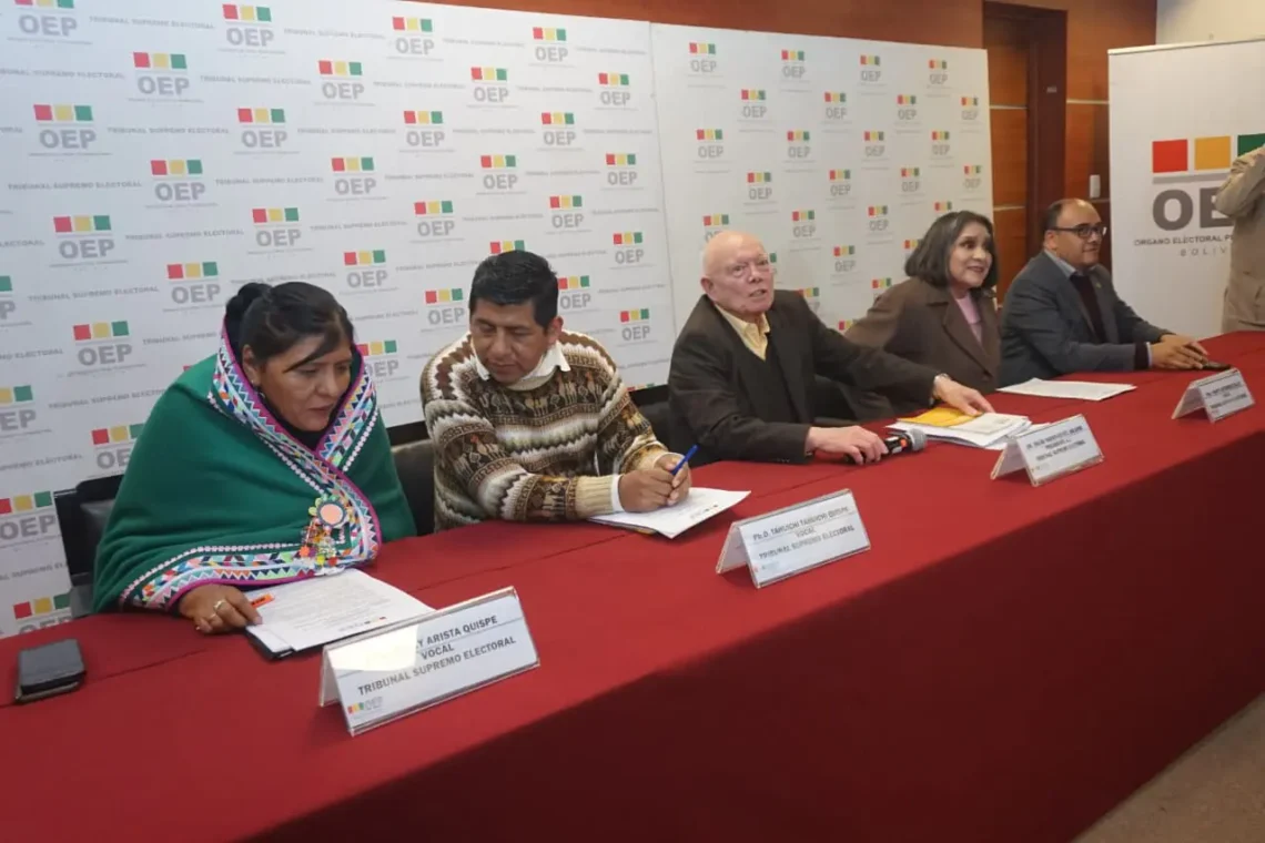 Seis vocales del TSE concluyen su mandato y la Asamblea prevé su sustitución hasta el 18 de diciembre