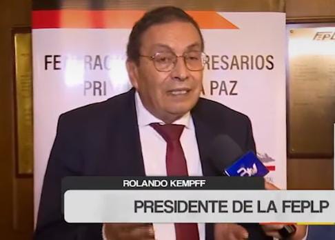 Arancel cero estima reducir hasta 30% el precio de productos tecnológicos, según empresarios privados