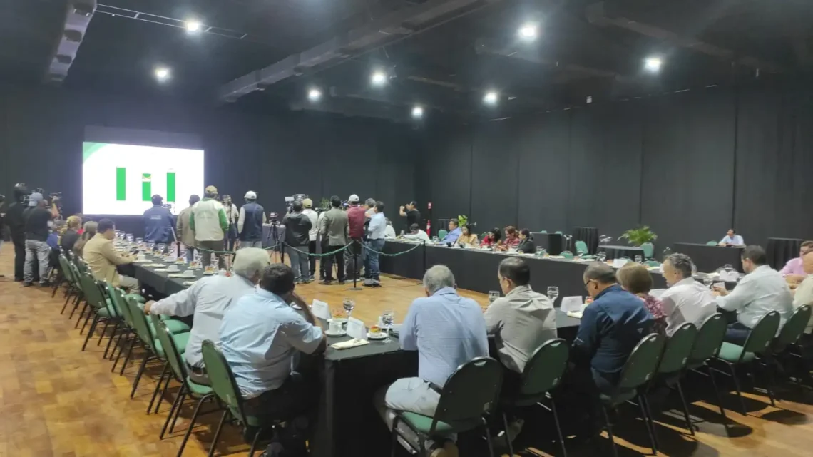 CAO advierte que varias cadenas productivas están en “terapia intensiva”