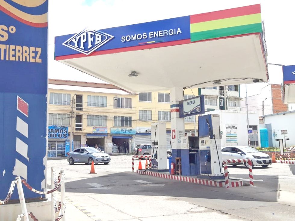 Industriales plantean eliminar la subvención a los carburantes por su alto costo para el Estado