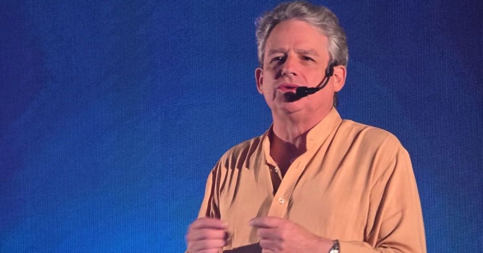 La minería de clase mundial genera hasta 12 de cada 100 bolivianos producidos en el país, según Minera San Cristóbal