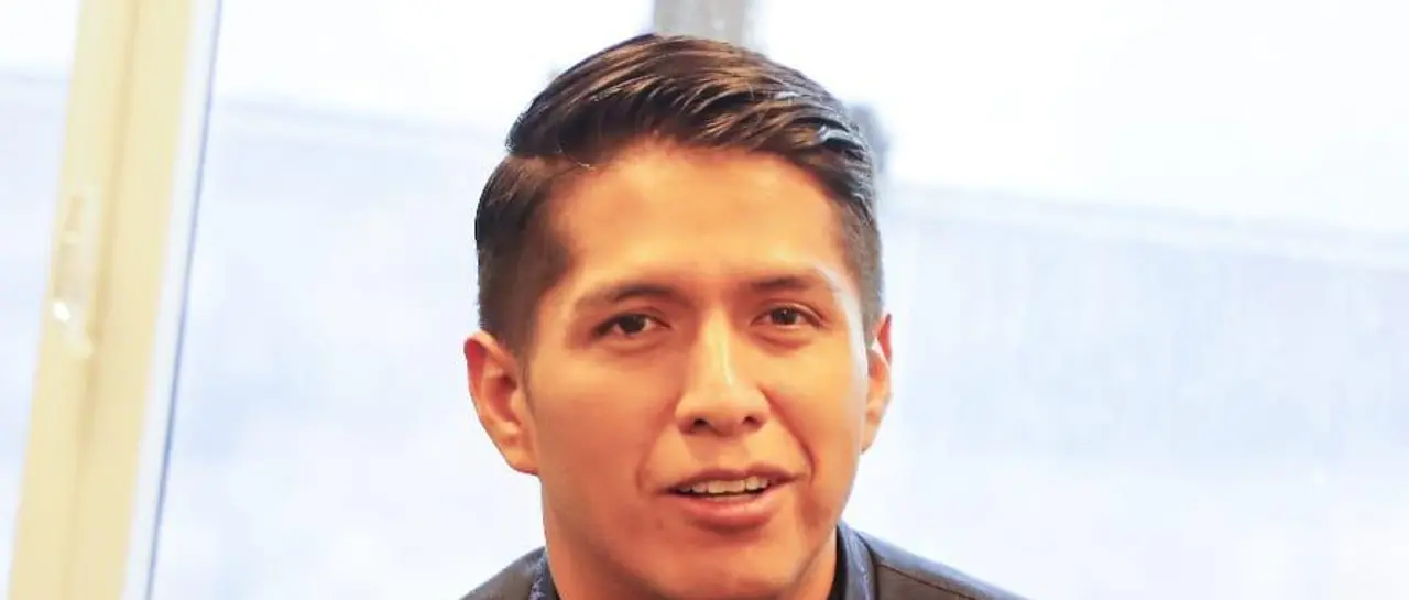 Andrónico Rodríguez cuestionó acción policial en Colcapirhua y pidió una investigación.