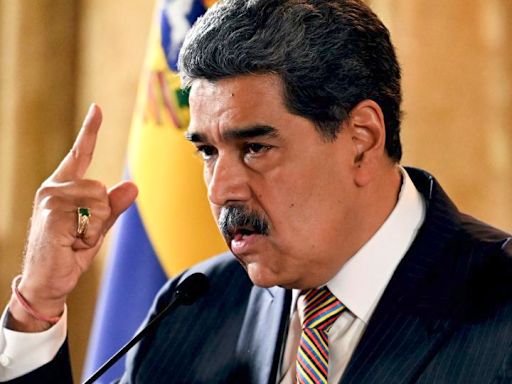 Argentina pide acción “inmediata” de la Corte Penal Internacional ante la situación en Venezuela