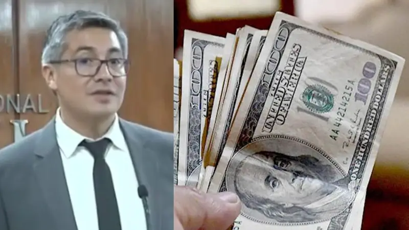 El Gobierno ratifica que el tipo de cambio oficial seguirá como referencia