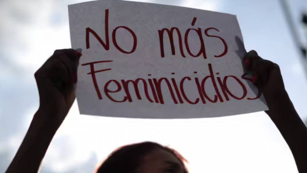 Bolivia registra 76 feminicidios y tres nuevos casos conmocionan al país