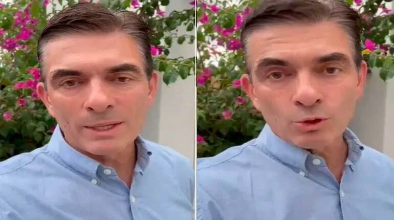 Presidente Rodrigo Paz ratifica vigencia del Decreto 5503 ante presión sindical