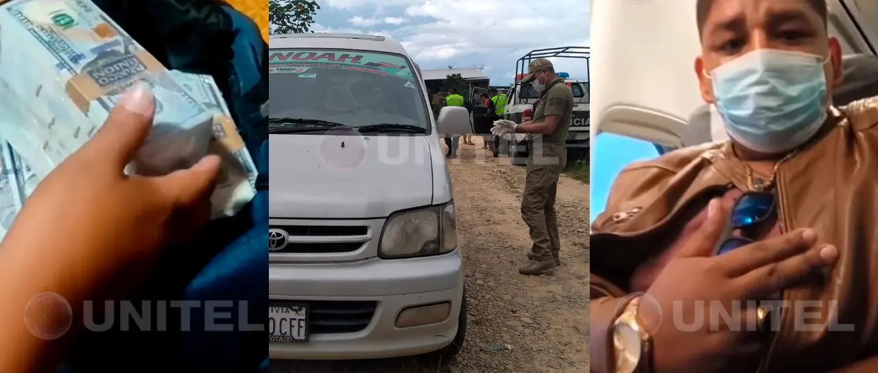 Joven con antecedentes policiales es asesinado en el trópico de Cochabamba