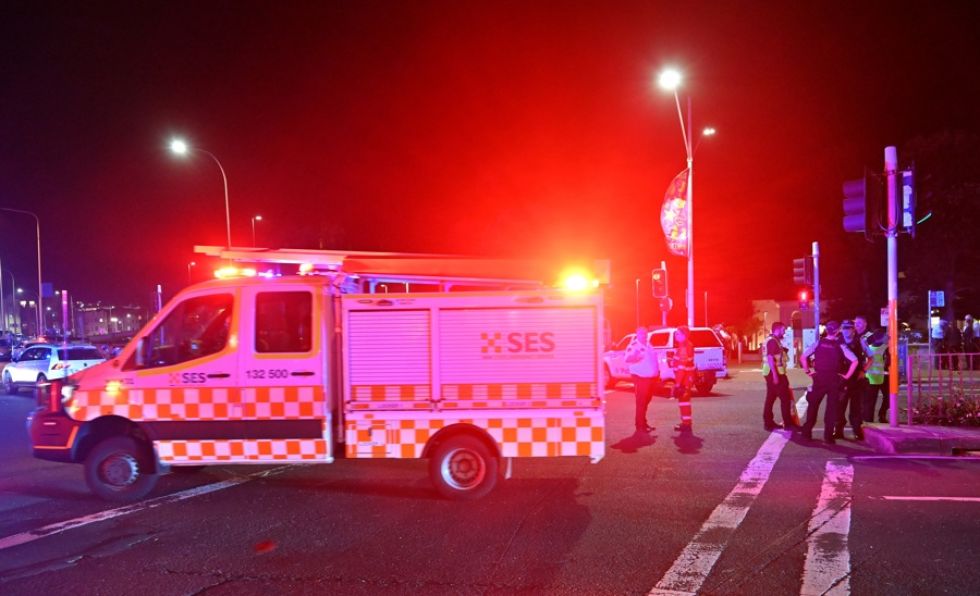 Ataque terrorista en Sídney deja 12 muertos y 29 heridos durante celebración judía