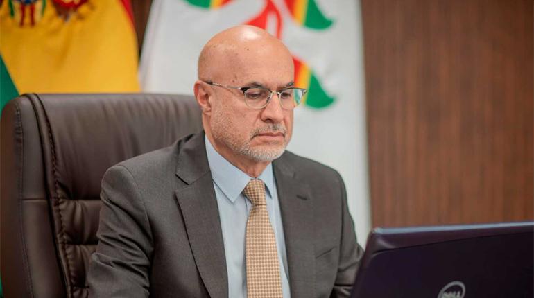 Gobierno ratifica que el Decreto 5503 no será modificado