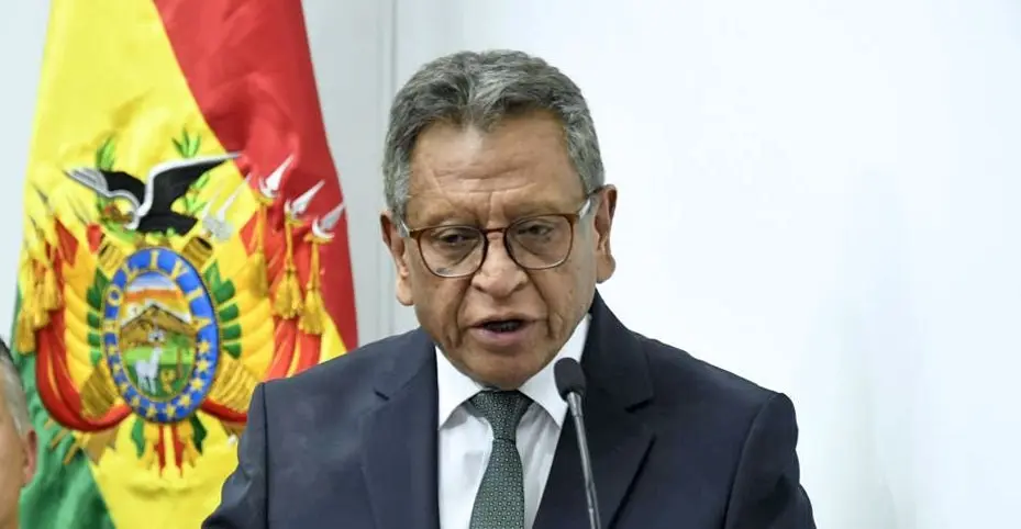 Gobierno instruye a la Policía evitar confrontaciones durante bloqueos