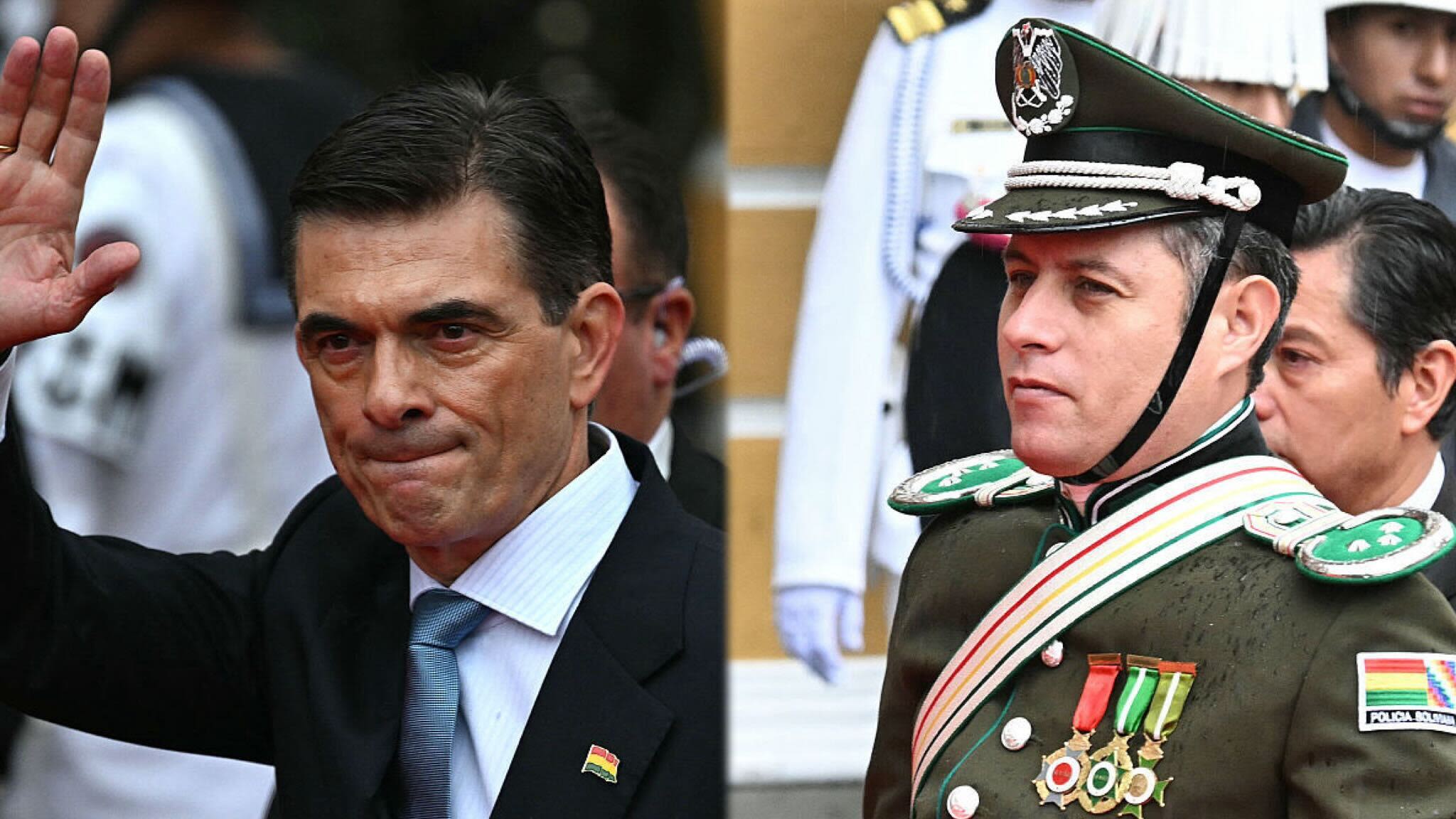 Bolivia evalúa el primer mes de gobierno de Rodrigo Paz