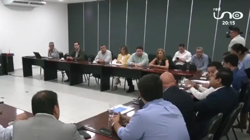 Rodrigo Paz se reunirá en Oruro con el Comité Multisectorial
