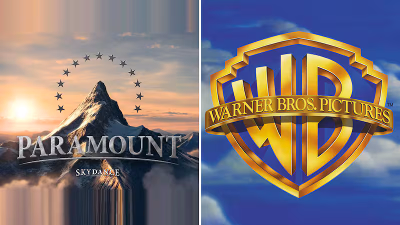 Warner Bros. Discovery pide a sus accionistas rechazar la oferta de Paramount