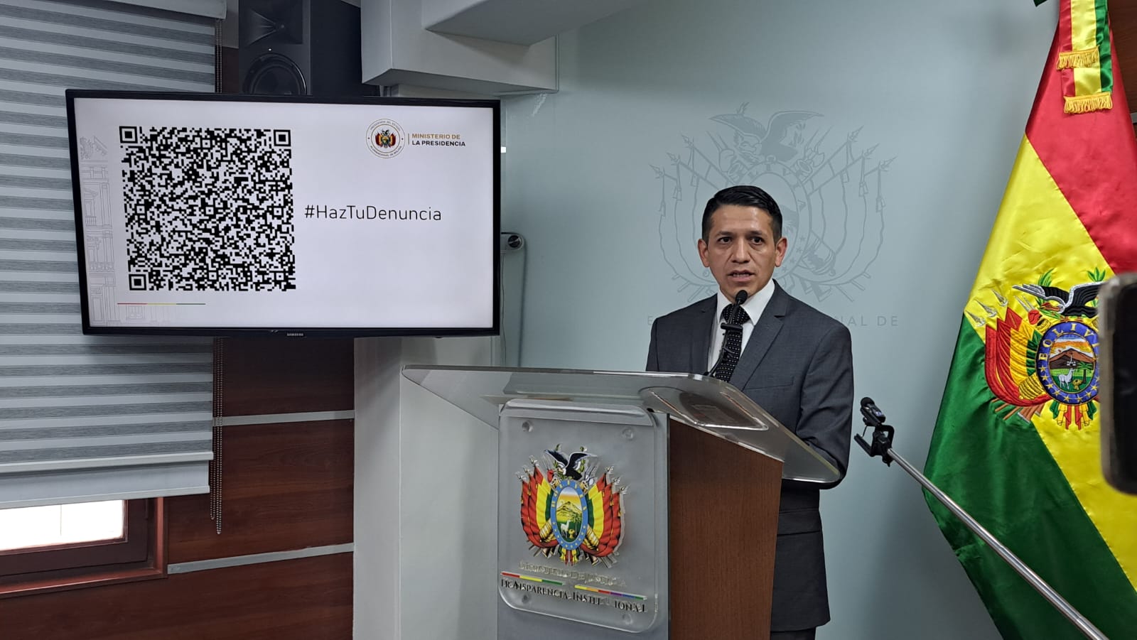 Comisión de la Verdad amplía investigación por corrupción a otras áreas del Estado