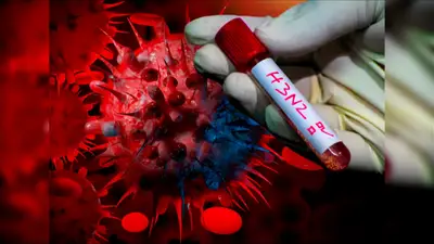 Sedes declara alerta naranja en Santa Cruz tras caso sospechoso de gripe AH3N2