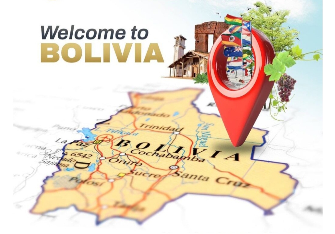 Bolivia garantiza venta de combustibles a precio internacional para turistas en vehículo propio