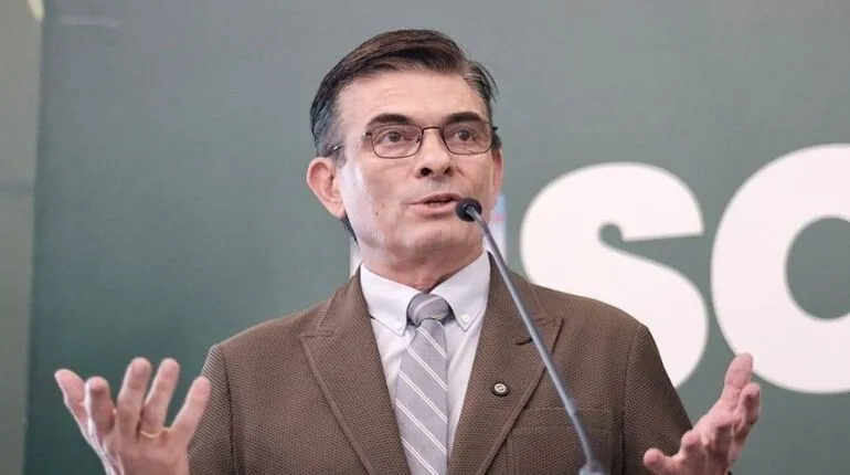 Gobierno proyecta millonario financiamiento externo tras participación en Davos