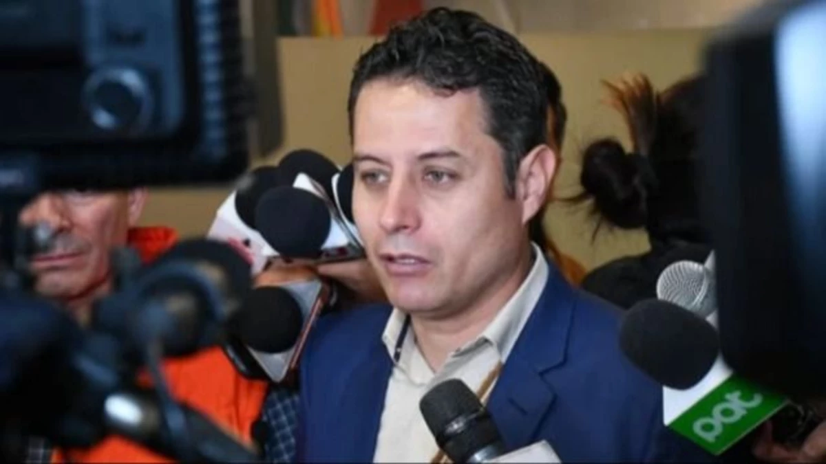 La Justicia ordena al Vicepresidente retirar contenido difundido en redes sociales