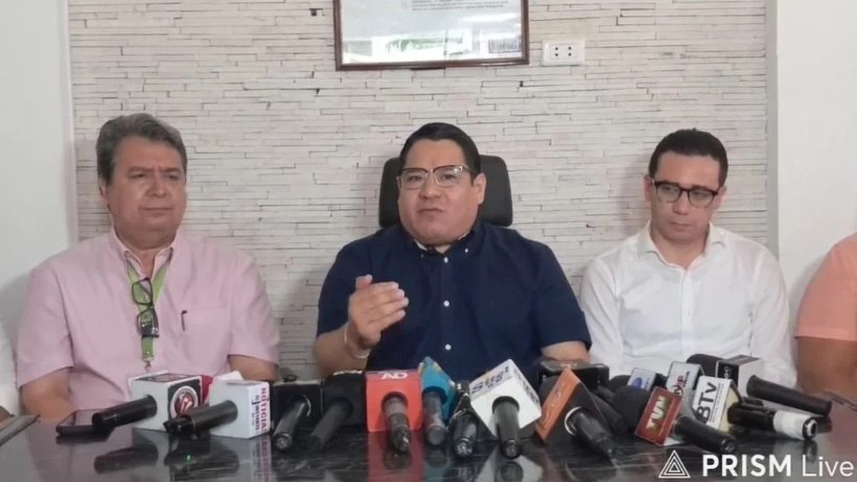 Caso “narcomaletas”: aprehenden a otras dos personas vinculadas a la investigación