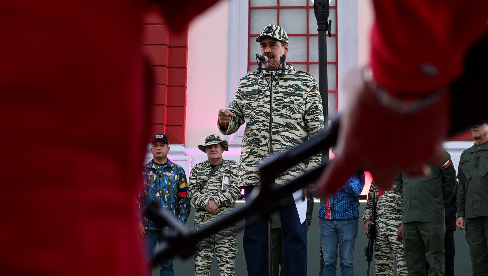 Confirman muerte de 32 agentes cubanos en operativo que capturó a Nicolás Maduro