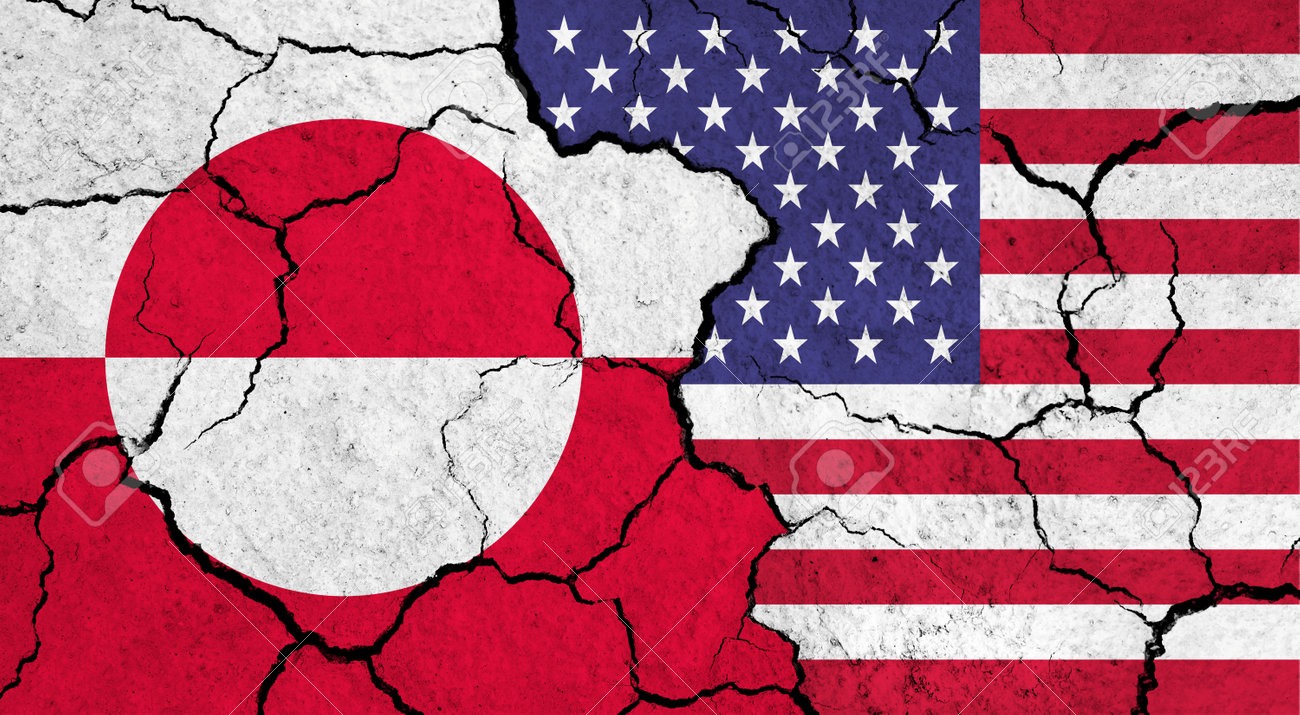 Trump aborda Groenlandia, Ucrania y la OTAN en Davos mientras prepara reunión con Zelensky