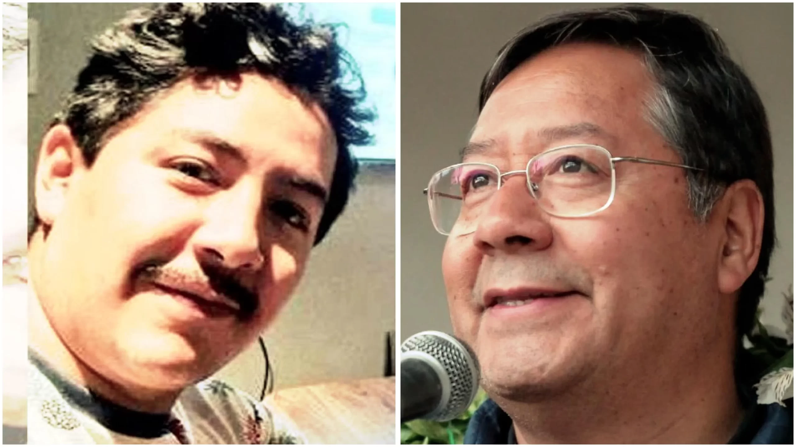 Fiscalía solicita detención preventiva para el hijo de Luis Arce por presunto enriquecimiento ilícito